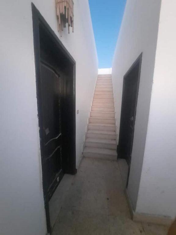 Luna House Lighthouse 1 다합 외부 사진